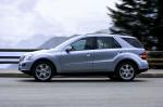 Mercedes-Benz ML-Class 2006 года